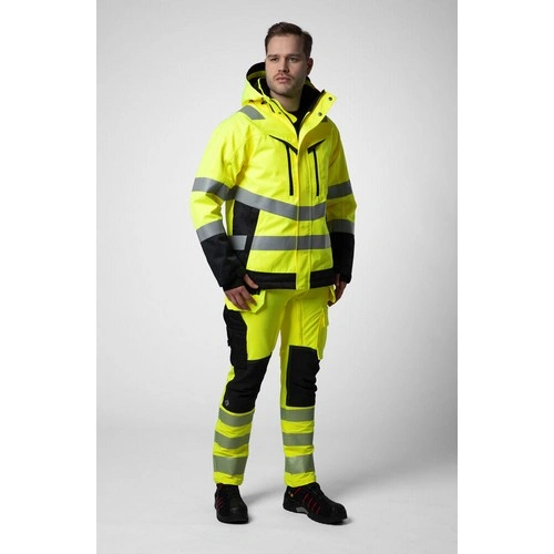 COMPRAR CHAQUETA 6453 CHAQUETA SOFTSHELL CLASE 3 REF 646453 CLIQUE