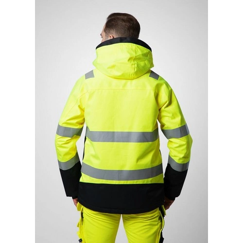 COMPRAR CHAQUETA 6453 CHAQUETA SOFTSHELL CLASE 3 REF 646453 CLIQUE