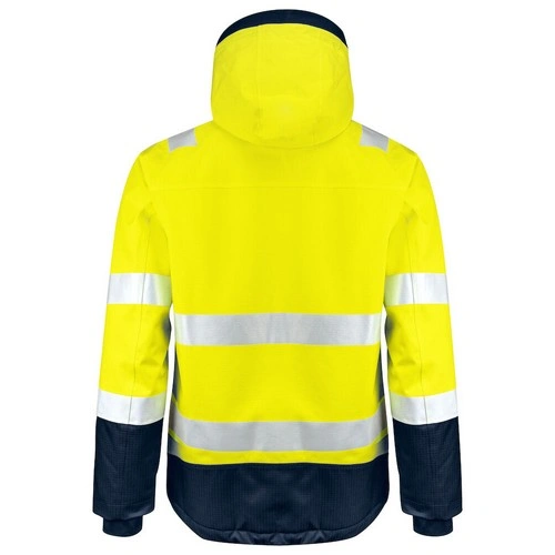 COMPRAR CHAQUETA 6453 CHAQUETA SOFTSHELL CLASE 3 REF 646453 CLIQUE