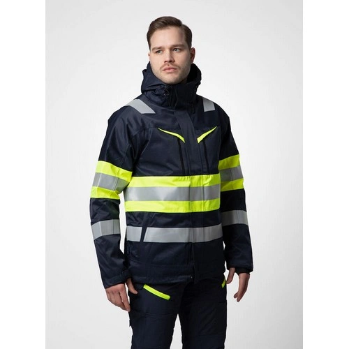 COMPRAR CHAQUETA 6454 TÉCNICA CLASE 1 REF 646454 CLIQUE