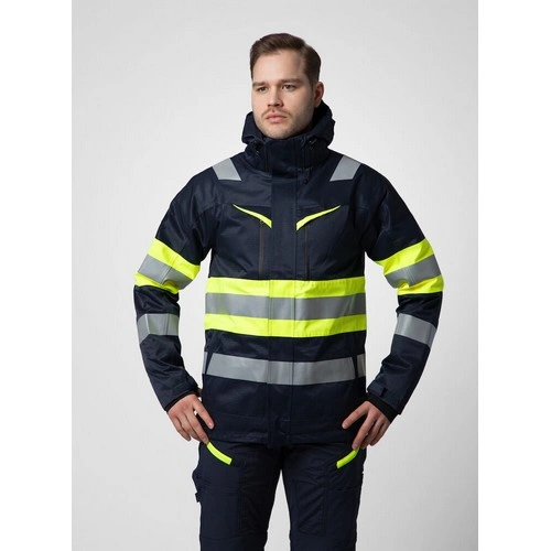 COMPRAR CHAQUETA 6454 TÉCNICA CLASE 1 REF 646454 CLIQUE