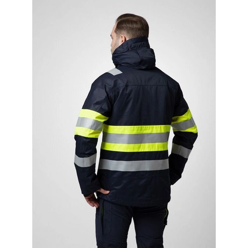 COMPRAR CHAQUETA 6454 TÉCNICA CLASE 1 REF 646454 CLIQUE