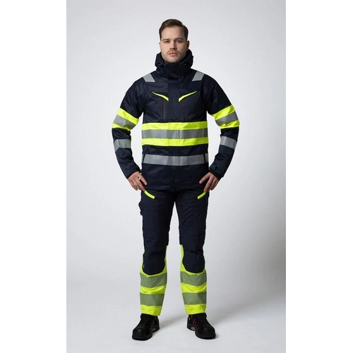 COMPRAR CHAQUETA 6454 TÉCNICA CLASE 1 REF 646454 CLIQUE