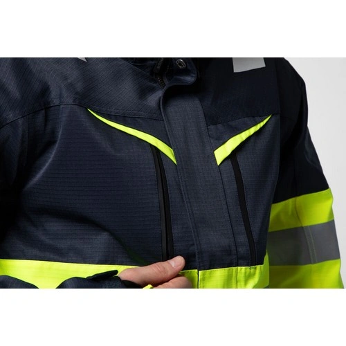 COMPRAR CHAQUETA 6454 TÉCNICA CLASE 1 REF 646454 CLIQUE