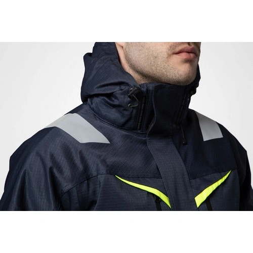 COMPRAR CHAQUETA 6454 TÉCNICA CLASE 1 REF 646454 CLIQUE