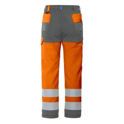 COMPRAR PANTALON EN ISO 20471 CLASE 2 HOMBRE REF 646501 PROJOB