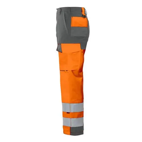 COMPRAR PANTALON EN ISO 20471 CLASE 2 HOMBRE REF 646501 PROJOB