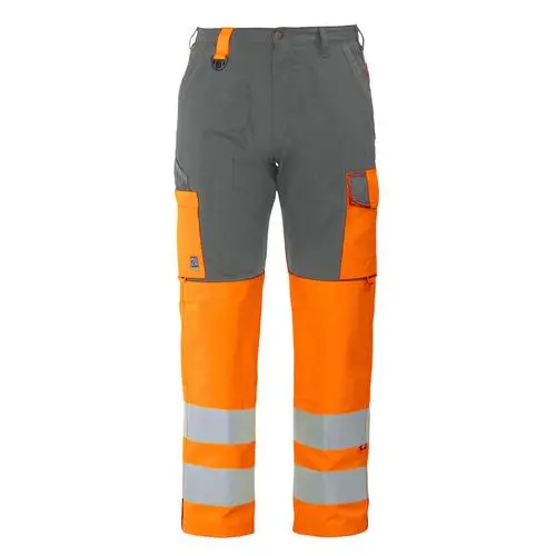 COMPRAR PANTALON EN ISO 20471 CLASE 2 HOMBRE REF 646501 PROJOB