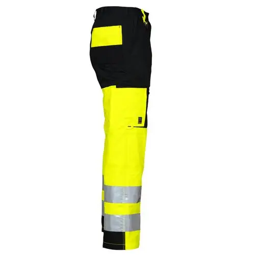 COMPRAR PANTALON EN ISO 20471 CLASE 2 HOMBRE REF 646501 PROJOB