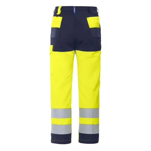 COMPRAR PANTALON EN ISO 20471 CLASE 2 HOMBRE REF 646501 PROJOB