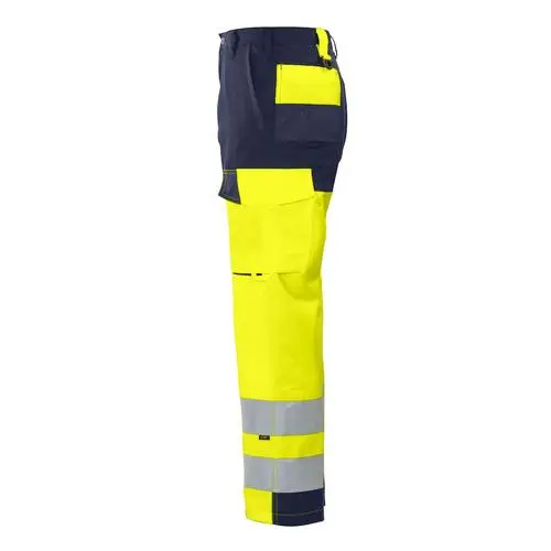 COMPRAR PANTALON EN ISO 20471 CLASE 2 HOMBRE REF 646501 PROJOB