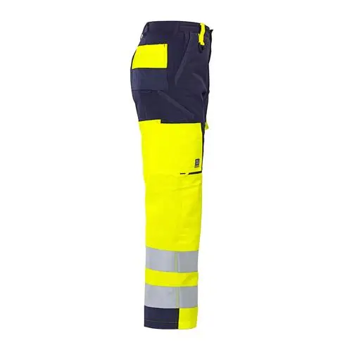 COMPRAR PANTALON EN ISO 20471 CLASE 2 HOMBRE REF 646501 PROJOB