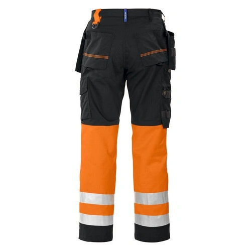 COMPRAR PANTALON EN ISO 20471 CLASE 1 HOMBRE REF 646502 PROJOB