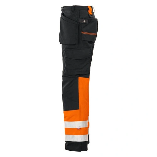 COMPRAR PANTALON EN ISO 20471 CLASE 1 HOMBRE REF 646502 PROJOB