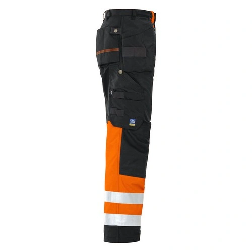 COMPRAR PANTALON EN ISO 20471 CLASE 1 HOMBRE REF 646502 PROJOB