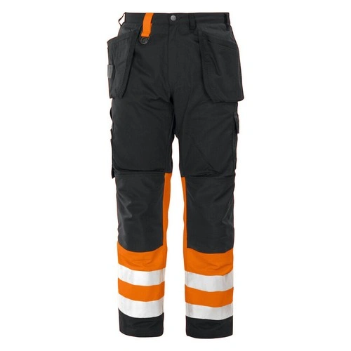 COMPRAR PANTALON EN ISO 20471 CLASE 1 HOMBRE REF 646502 PROJOB