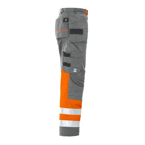 COMPRAR PANTALON EN ISO 20471 CLASE 1 HOMBRE REF 646502 PROJOB