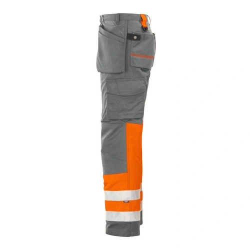COMPRAR PANTALON EN ISO 20471 CLASE 1 HOMBRE REF 646502 PROJOB