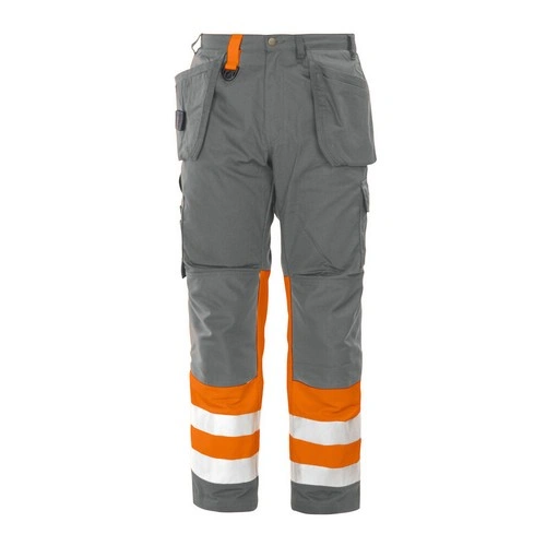 COMPRAR PANTALON EN ISO 20471 CLASE 1 HOMBRE REF 646502 PROJOB