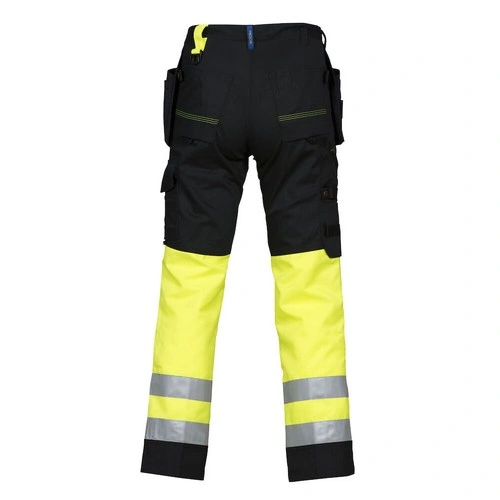 COMPRAR PANTALON EN ISO 20471 CLASE 1 HOMBRE REF 646502 PROJOB