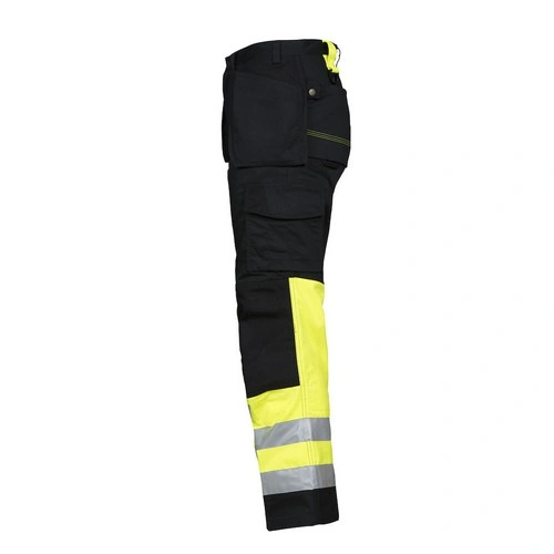 COMPRAR PANTALON EN ISO 20471 CLASE 1 HOMBRE REF 646502 PROJOB