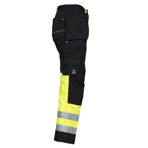 COMPRAR PANTALON EN ISO 20471 CLASE 1 HOMBRE REF 646502 PROJOB