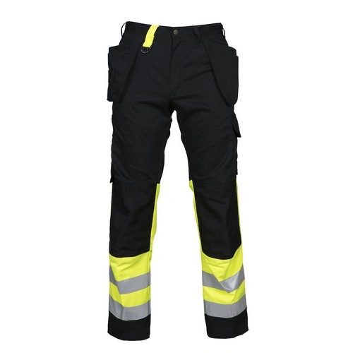 COMPRAR PANTALON EN ISO 20471 CLASE 1 HOMBRE REF 646502 PROJOB