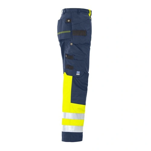 COMPRAR PANTALON EN ISO 20471 CLASE 1 HOMBRE REF 646502 PROJOB