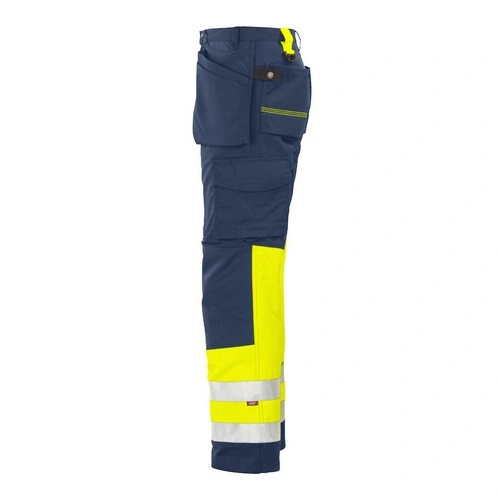 COMPRAR PANTALON EN ISO 20471 CLASE 1 HOMBRE REF 646502 PROJOB