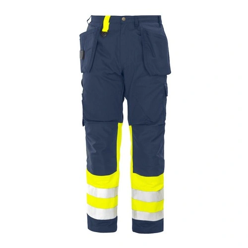 COMPRAR PANTALON EN ISO 20471 CLASE 1 HOMBRE REF 646502 PROJOB