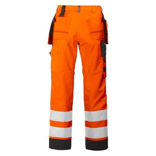 COMPRAR PANTALON EN ISO 20471 CLASE 2 HOMBRE REF 646506 PROJOB