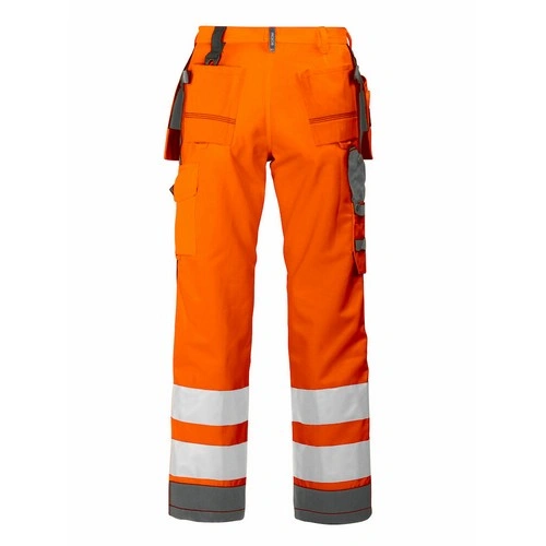 COMPRAR PANTALON EN ISO 20471 CLASE 2 HOMBRE REF 646506 PROJOB