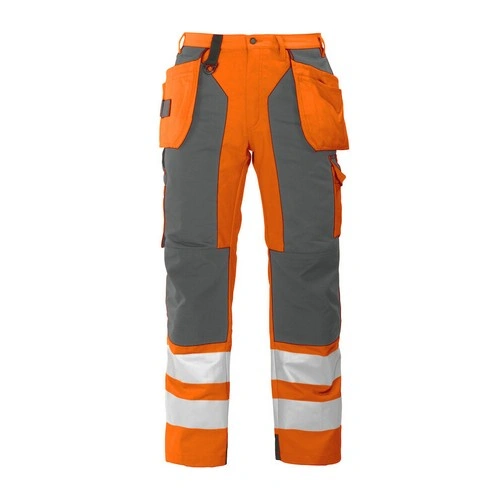 COMPRAR PANTALON EN ISO 20471 CLASE 2 HOMBRE REF 646506 PROJOB