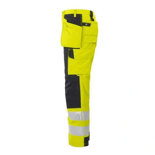 COMPRAR PANTALON EN ISO 20471 CLASE 2 HOMBRE REF 646506 PROJOB