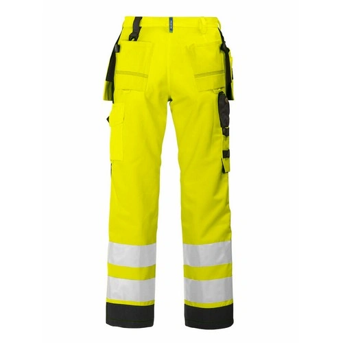 COMPRAR PANTALON EN ISO 20471 CLASE 2 HOMBRE REF 646506 PROJOB