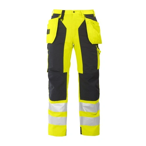 COMPRAR PANTALON EN ISO 20471 CLASE 2 HOMBRE REF 646506 PROJOB