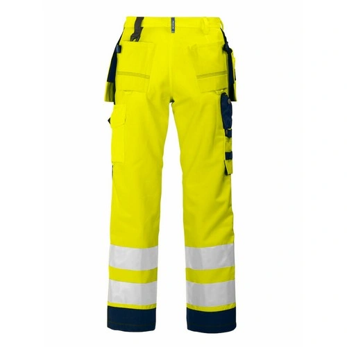 COMPRAR PANTALON EN ISO 20471 CLASE 2 HOMBRE REF 646506 PROJOB
