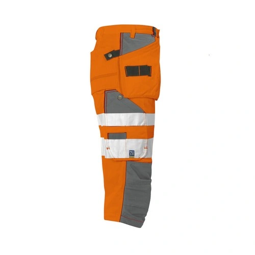 COMPRAR PANTALON PIRATA EN ISO 20471 CLASE 2 HOMBRE REF 646510 PROJOB
