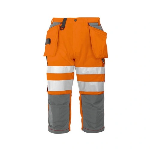 COMPRAR PANTALON PIRATA EN ISO 20471 CLASE 2 HOMBRE REF 646510 PROJOB