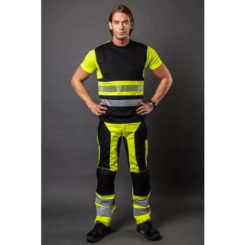 COMPRAR PANTALON EN ISO 20471 REF 646513 PROJOB