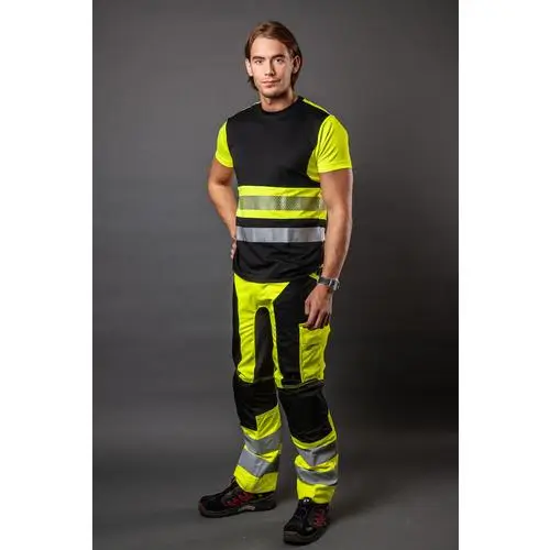 COMPRAR PANTALON EN ISO 20471 REF 646513 PROJOB