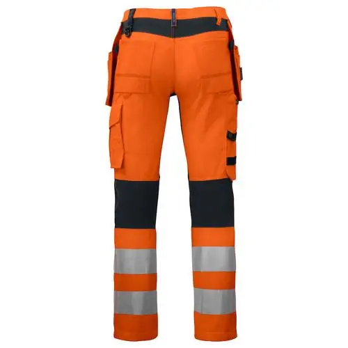 COMPRAR PANTALON EN ISO 20471 REF 646513 PROJOB