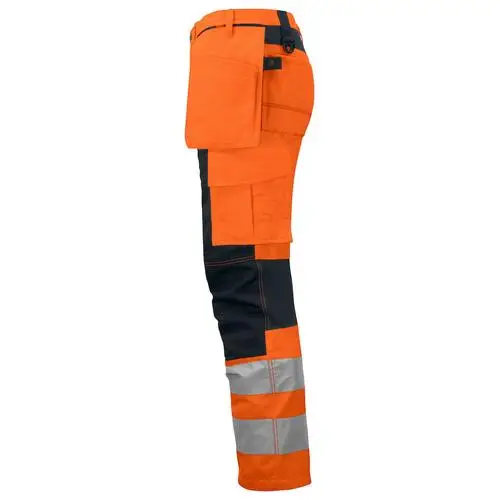 COMPRAR PANTALON EN ISO 20471 REF 646513 PROJOB