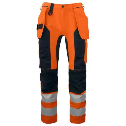 COMPRAR PANTALON EN ISO 20471 REF 646513 PROJOB