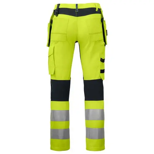 COMPRAR PANTALON EN ISO 20471 REF 646513 PROJOB