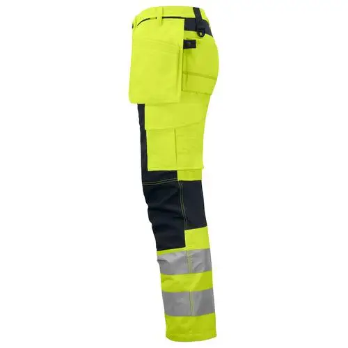 COMPRAR PANTALON EN ISO 20471 REF 646513 PROJOB