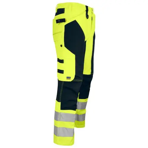 COMPRAR PANTALON EN ISO 20471 REF 646513 PROJOB