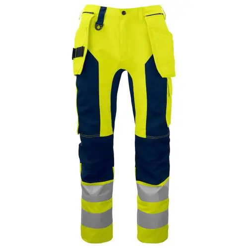 COMPRAR PANTALON EN ISO 20471 REF 646513 PROJOB