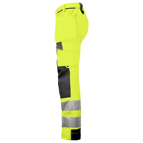 COMPRAR PANTALON EN ISO 20471 CLASE 2 MUJER REF 646519 PROJOB