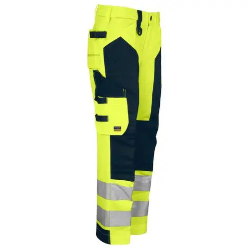 COMPRAR PANTALON EN ISO 20471 CLASE 2 MUJER REF 646519 PROJOB